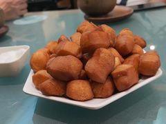 -诺敏塔拉奶茶-布里亚特包子-手把肉(锦都会店)