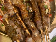 -我是那个大叔·美食研究所(新塘路店)