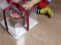 -就酱吃蛋糕(麦凯乐大庆经典店)