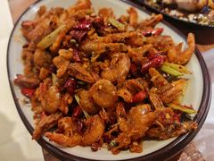 -老杨太太烧烤(文化广场店)