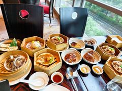 -新天世纪中餐厅