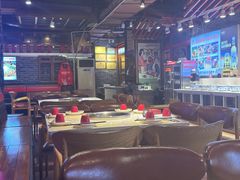 -大队长主题火锅(观音桥店)