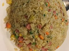 扬州炒饭-今生友约酒家(大石城店)