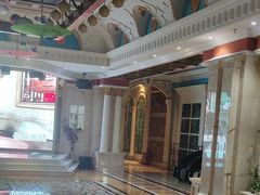 -铜锣湾KTV(木渎店)