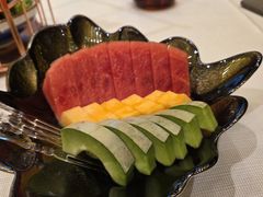 -天瑞轩·粤菜餐厅