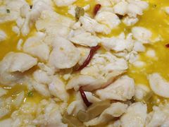 -集杰尚品海鲜烤肉自助餐厅(乳山振华店)