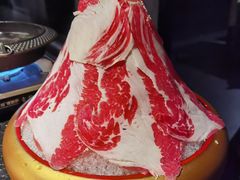 -上井料理黑金店(IFS国金中心店)