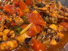 -61号餐吧(兴坪古镇漓江店)