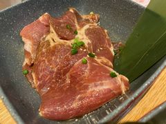 -新石器烤肉(百联川沙店)