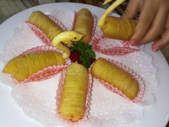 -椿记烧鹅(叠彩店)