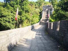 -求水山公园