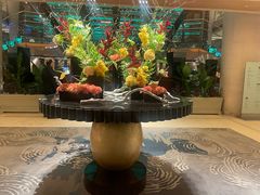 -威斯汀舞台餐厅