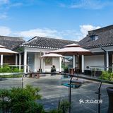 花筑奢.绍兴古城书圣故里美宿,古城里的时尚栖息地