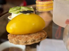 -Salon de Ville浦江汇(上海外滩华尔道夫酒店店)