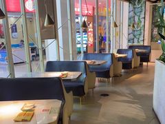 -豪客来牛排(华创国际广场店)