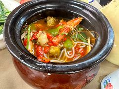 -老三样·旧食新味(船山路店)