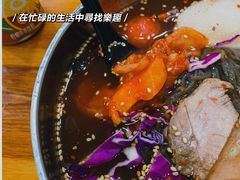 -优壹佳·延边朝鲜族料理(中山北路店)
