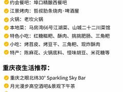 -埠口精酿夜景餐酒吧· BREWPORT BISTRO(长嘉汇重庆之眼店)