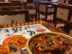 -南昌大饭店·非遗南昌菜(万寿宫店)