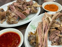 -清真·益鑫羊肉手抓馆(花园北街店)