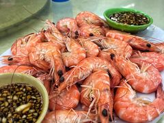 -乡味海鲜农家菜·巽寮土窑鸡(地道美食店)