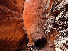 -天山神秘大峡谷