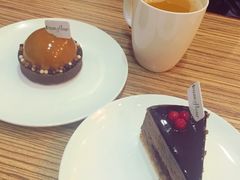 -榖屋house of flour(张江首店)