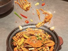 -领蟹祥记·香辣蟹·特色小海鲜(奥体天虹店)