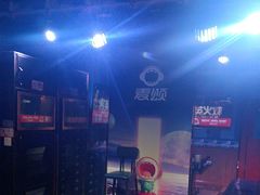-唱吧麦颂KTV(松江五龙商业广场店)