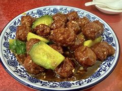 -北大地皖峰饭馆