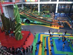 -蒙特利亲子乐园