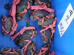 肉蟹-新享乐海鲜(翠华路店)