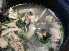 -同仁四季椰子鸡(海岸城天利店)