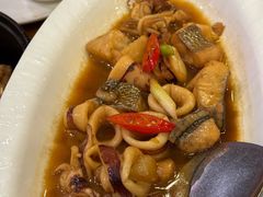-临家闽南菜(宝洲路店)