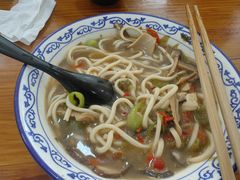 -姚记面馆(瑶琳路店)