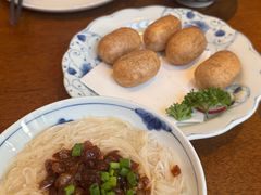 -林四喜·闽南传家菜(鼓浪屿店)