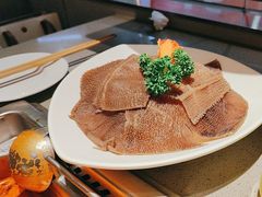 -海底捞火锅(东方时代广场店)