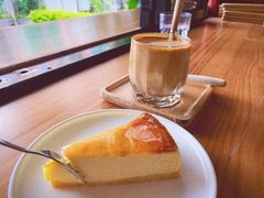 -转山咖啡(松柏社区店)