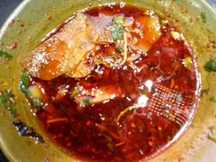 -重庆渝达老火锅(春熙路店)