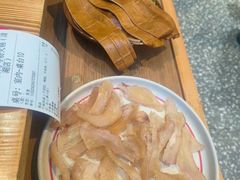 -黔二妞地摊火锅(龙华清湖店)