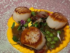 -Osteria Garden 生蚝花园餐厅(原进贤路店)