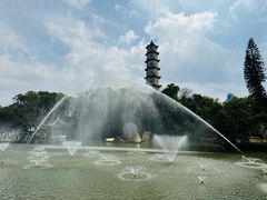 -江心屿景区