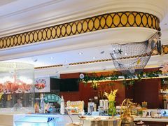 -古南都饭店-遂心遂意自助餐厅(广州路店)