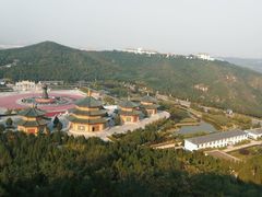 -龙口南山旅游景区