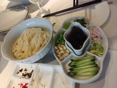 -四季民福烤鸭店(前门店)
