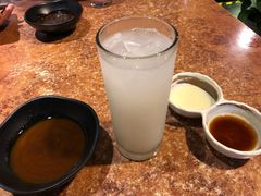 -炼火烤肉店