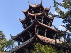 -望江楼公园