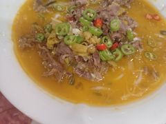 -鹤乡东北菜(崮山路店)