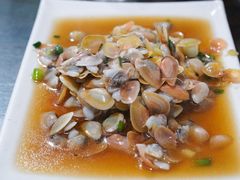 海瓜子-旧款宁波饭店(华敏世纪广场店)