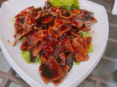 -壶园美食·淮扬菜(东圈门店)